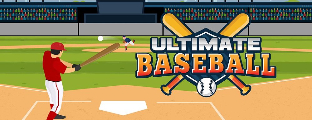 Ultimate Baseball